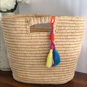 Beach Bag | Summer Bags